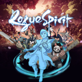Imagem da oferta Jogo Rogue Spirit - PS5