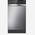 Imagem da oferta Lava-Louças 10 Serviços  Cor Inox com Ciclo Pesado - BLF10BR 220v