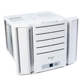 Imagem da oferta Ar Condicionado Janela Mecânico Springer Midea Frio 7500 BTUs - QCK075BB