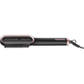 Imagem da oferta Escova Alisadora Black Rose Mondial Preto/Rose 36W Bivolt - EA-07