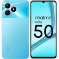 Imagem da oferta Smartphone Realme Note 50 4G 64GB / 3GB Ram (Versao Global)