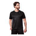 Imagem da oferta Camiseta Performance Ss Masculino Preto Puma