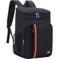 Imagem da oferta Mochila Térmica Bolsa Bag Cooler Homem Mulher Refrigerador Marmita Quente Cerveja Gelada Viagem Praia