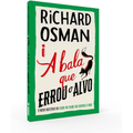 Imagem da oferta eBook A Bala Que Errou o Alvo - Richard Osman