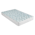 Imagem da oferta Colchão de Casal Espuma Vega D33 Altura 25cm Tecido Algodão