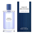 Imagem da oferta David Beckham Classic Blue Edt 100ml