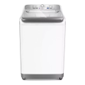 Imagem da oferta Máquina De Lavar Panasonic 12 Kg Branca Na-f120b1w Cor Branco 127V