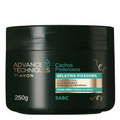 Imagem da oferta Advance Techniques Gelatina Fixadora Cachos Poderosos 250g