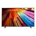 Imagem da oferta Smart TV 4K 65" LG UHD 65UT8050 Processador 5 Ger7 AI Alexa/Chromecast integrado Otimizador de Jogos webOS 24 Controle
