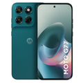Imagem da oferta Smartphone Motorola Moto G77 5G 256 gb 24 gb ( 8gb de ram + 16gb ram boost) Câmera 108mp Ultra-Pixel Tela 1.5k Extreme