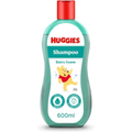 Imagem da oferta Huggies Extra Suave - Shampoo Infantil 600ml