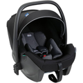 Imagem da oferta Chicco Bebê conforto Kory plus black 0+