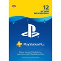 Imagem da oferta Assinatura PS Plus Deluxe 12 Meses