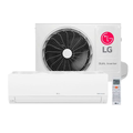 Imagem da oferta Ar Condicionado Inverter 12000 Btus LG Dual Compact +AI Frio 220V S3NQ12JAQAL.EB2GAMZ