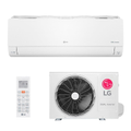 Imagem da oferta Ar Condicionado LG Dual Inverter Voice +IA 12000 BTUs Frio - S3-Q12JA31K.EB2GAM1