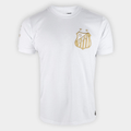 Imagem da oferta Camisa Santos Pelé Athleta Comemorativa 1000 Gols - Masculina