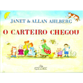 Imagem da oferta Livro O Carteiro Chegou Capa Dura - Allan Ahlberg