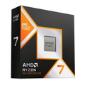 Imagem da oferta Processador AMD Ryzen 7 9800X3D Cache 8MB 8 Núcleos 16 Threads AM5 - 100-100001084WOF