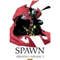 Imagem da oferta HQ Spawn: Origens Vol. 02