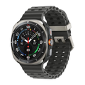 Imagem da oferta Samsung Galaxy Watch Ultra Smartwatch 47mm LTE Galaxy AI Titânio Aeroespacial