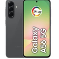 Imagem da oferta Celular Samsung Galaxy A56 5G 256GB 8GB RAM Câmera 50MP IP67 Super AMOLED 6.7" Recursos AI 