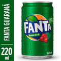 Imagem da oferta Refrigerante Guaraná Fanta Lata 220ml