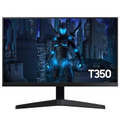 Imagem da oferta Monitor Gamer Samsung 24" Full HD 75Hz IPS HDMI FreeSync Preto - LF24T350FHLMZD