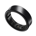 Imagem da oferta Samsung Galaxy Ring Monitor de treino Rastreador de sono bateria de até 7 dias Material em titânio - Samsung Brasil