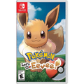 Imagem da oferta Pokémon Let's Go Eevee! - Nintendo Switch