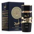 Imagem da oferta Perfume Árabe Asad Lattafa Eau De Parfum 100ml