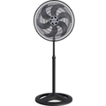 Imagem da oferta Ventisol Ventilador Osc Coluna Turbo 6p 30cm Pr 220v