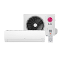 Imagem da oferta Ar Condicionado LG DUAL Inverter Voice +IA 24000 BTUs Frio 220V S3-Q24K231B