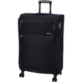 Imagem da oferta Mala de Viagem Bahia Samsonite Preto Grande