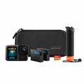 Imagem da oferta GoPro HERO13 Black + Kit de Acessórios - CHDRB13 - Fast Shop | Produtos para cada momento do seu dia