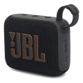 Imagem da oferta Caixa De Som Go 4 Black JBL À Prova D'água JBLGO4BLK Cor Preto 110V/220V