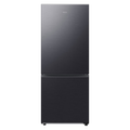 Imagem da oferta Geladeira Duplex Inverse Evolution SmartThings Samsung RB50 Inox 462L - Samsung Brasil