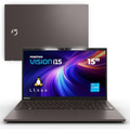 Imagem da oferta Notebook Positivo Vision i15 Lumina Bar Intel Core i3 11ª gen 8GB RAM 512GB SSD Tela 15 Polegadas Full HD Antirreflexo