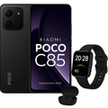 Imagem da oferta Smartphone xiaomi poco c85 256gb 8gb