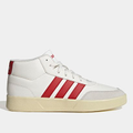 Imagem da oferta Tênis Adidas Breaknet Mid Masculino