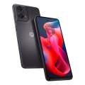 Imagem da oferta Smartphone Motorola Moto G24 128GB Grafite 4G Tela 6,6" Câmera Dupla 50MP Selfie 8MP Dual Chip Android 14