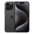 Imagem da oferta Apple iPhone 15 Pro Max (512 GB) - Titânio Preto - Distribuidor Autorizado