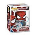 Imagem da oferta Funko Marvel Homem-Aranha 2 - Peter Parker Traje Avançado 2.0