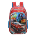 Imagem da oferta Mochila Speed Car Tunning Race Santino Pol Scm11u Vermelho