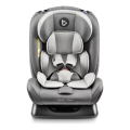 Imagem da oferta Cadeira Litet BB457 para auto 0-36 kg mass cinza liso