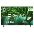 Imagem da oferta Smart TV LED 65" Philips 65PUG7408/78 4K UHD com Wi-Fi 3 HDMI 2 USB 60Hz Preto