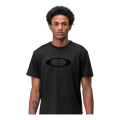 Imagem da oferta Camiseta Oakley Masculina O-ellipse Tee Casual Logo Original