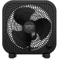 Imagem da oferta Ventilador Circulador Britânia 30W 3 Velocidades BCA25A 127V