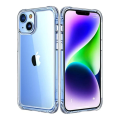Imagem da oferta Capa Capinha Anti Shock Para iPhone 7 8 X Xr 11 12 13 14 Max