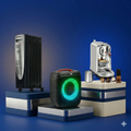 Imagem da oferta Corre na Fast Shop: Ofertas por Tempo Limitado!
