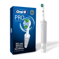 Imagem da oferta Escova Dental Elétrica Oral-B Vitality Precision Clean 127V 1 Unidade